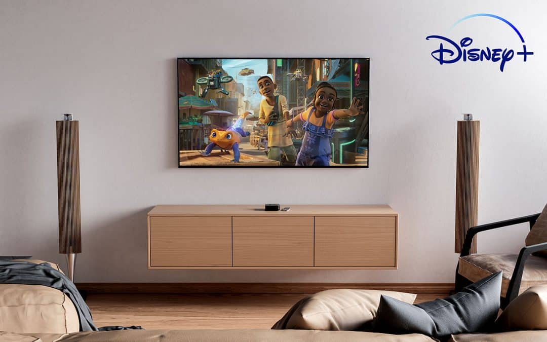 Disney+: Alle Filme und Serien im Februar 2024