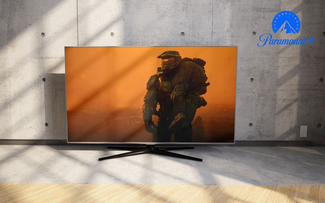 Paramount+: Alle Filme und Serien im Februar 2024