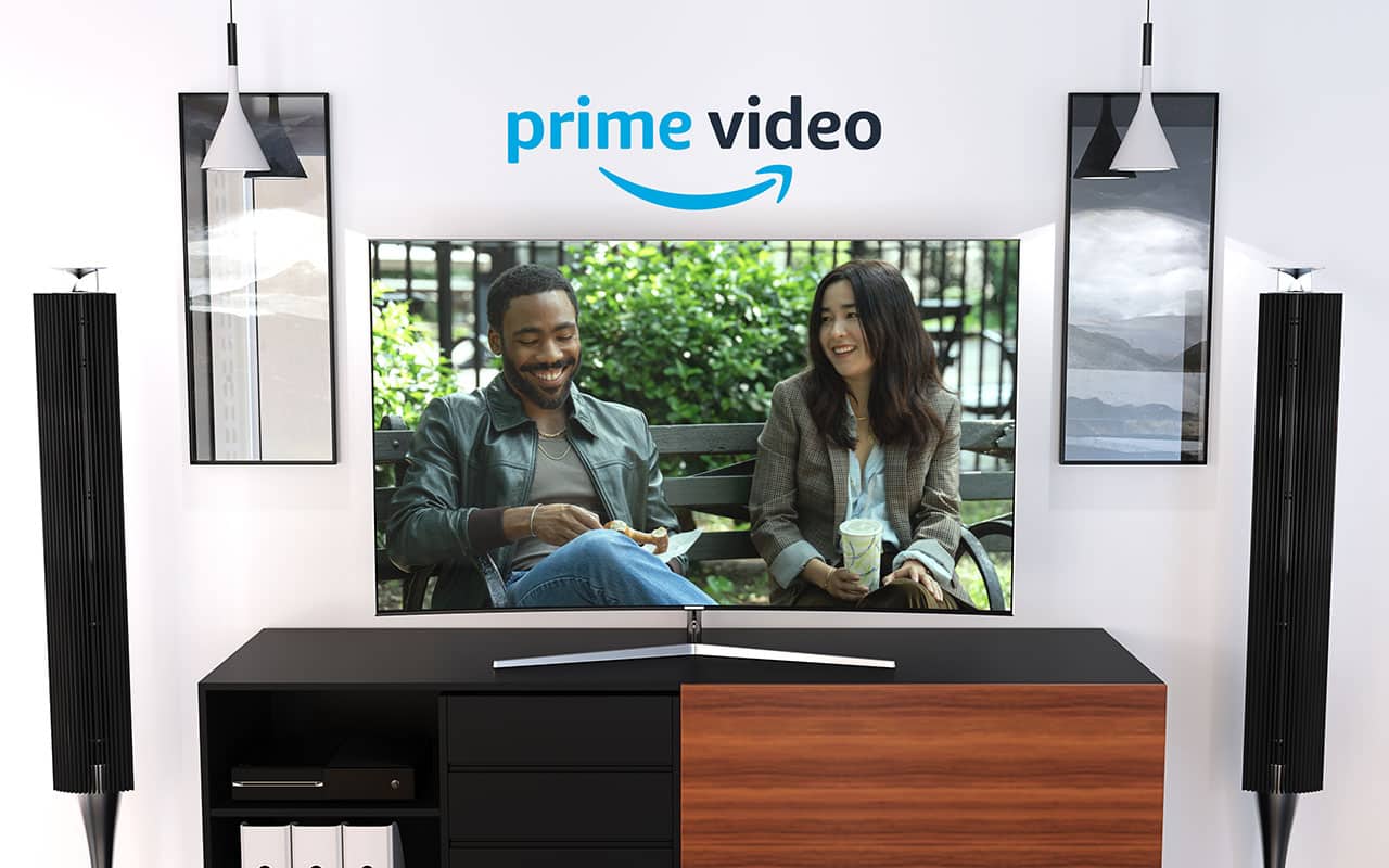 Prime Video & Freevee : Alle Filme und Serien im Februar 2024