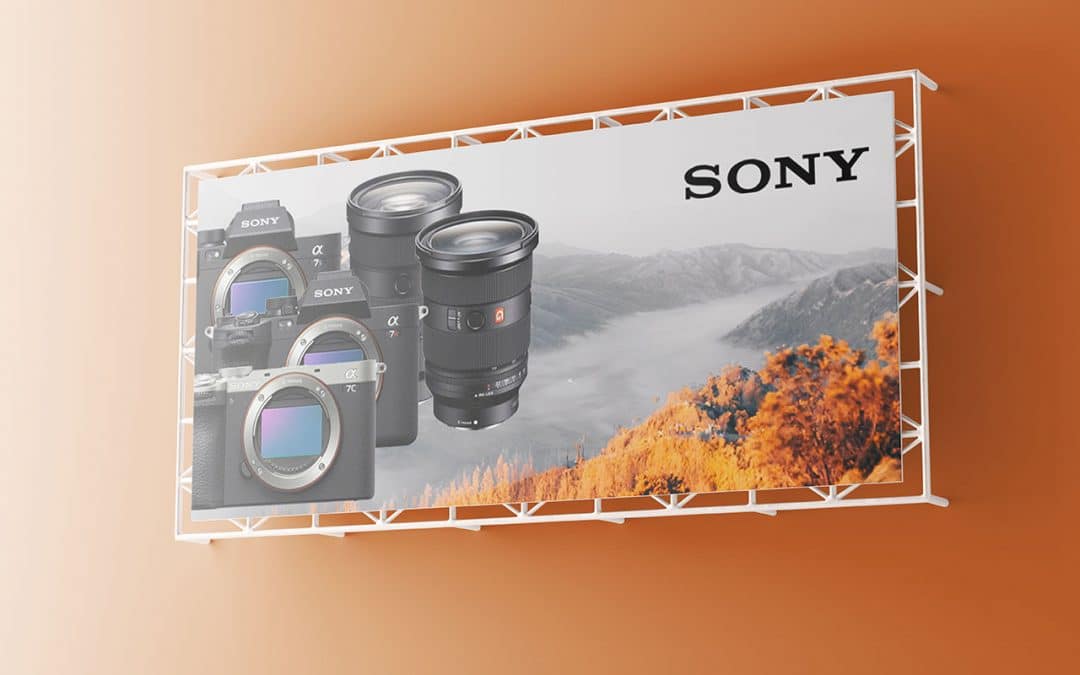Cashback 2024: Sony Aktion mit bis zu 750 Euro Rabatt