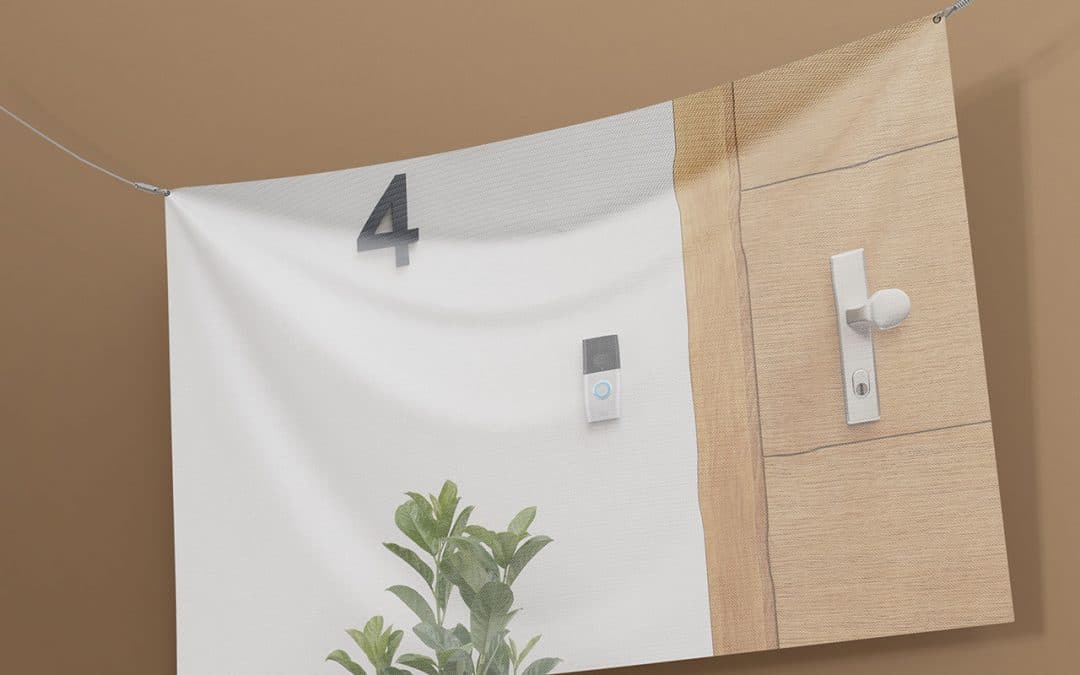 Deal: Ring Smart Home Kameras & Videotürklingel mit bis zu 49 % Rabatt