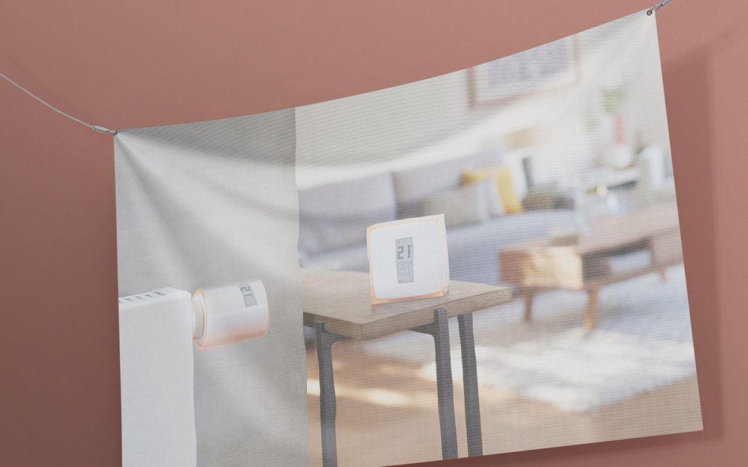 Deal: Smart Home Heizkörperthermostate & Kameras zum Sparpreis