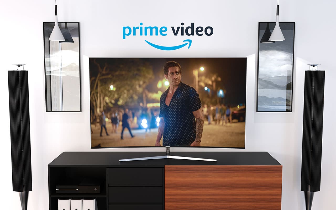 Prime Video & Freevee : Alle Filme und Serien im März 2024