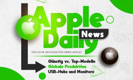 Apple Daily: iPhone SE 4 Wertverlust, iPhone 15 Zusammenbau, macOS 14.4 Hub-Probleme