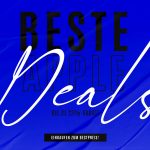 Beste Apple-Deals: M3 MacBook Air, AirPods Pro 2 USB-C, Nomad Lederarmband