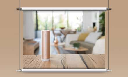 Deal: Netatmo Smarter Raumluftsensor 2er-Set im Preis gesenkt