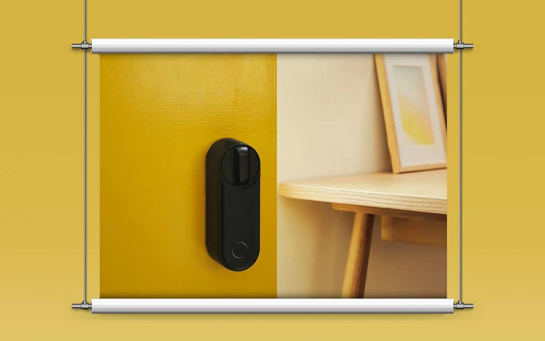 Deal: Neues Smartes Türschloss Yale Linus L2 Smart Lock bereits mit Rabatt