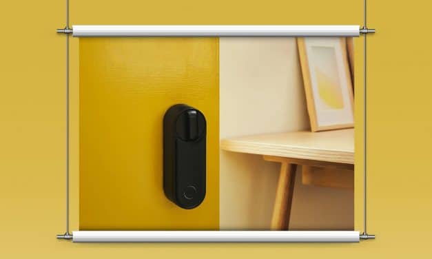 Deal: Neues Smartes Türschloss Yale Linus L2 Smart Lock bereits mit Rabatt