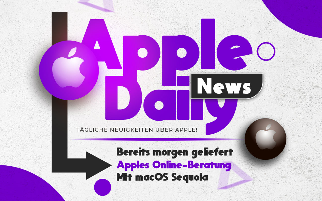 Apple Daily: Beats Solo Buds sofort verfügbar, Welchen Mac brauch ich?, iCloud-Unterstützung für virtuelle Maschinen