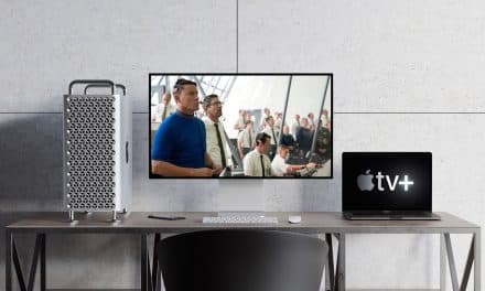 Apple TV+: Alle Filme und Serien im Juli 2024