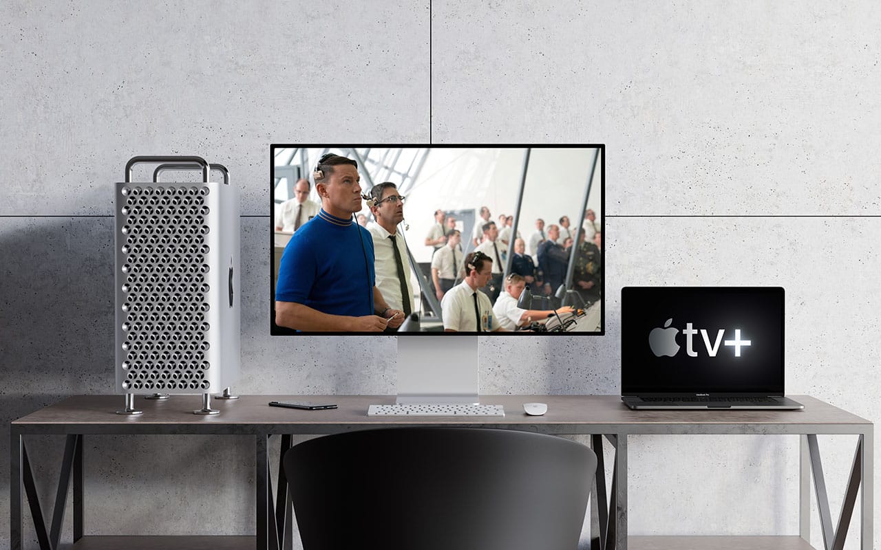 Apple TV+: Alle Filme und Serien im Juli 2024