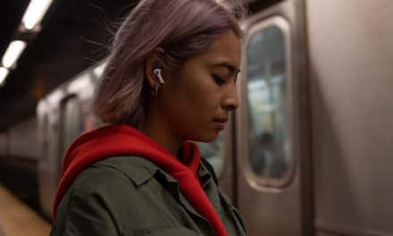 Apple enthüllt neue Kopfgesten für die AirPods Pro noch in diesem Jahr