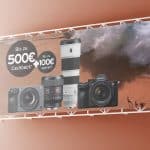 Cashback 2024: Sony Alpha 7 III & weitere Sony Kameras mit bis zu 600 Euro Rabatt