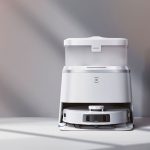 Review: ECOVACS DEEBOT T30 PRO OMNI – Intelligente Kantenreinigung, Heißwasser-Moppwäsche, kompakte All-in-One-Station und mehr