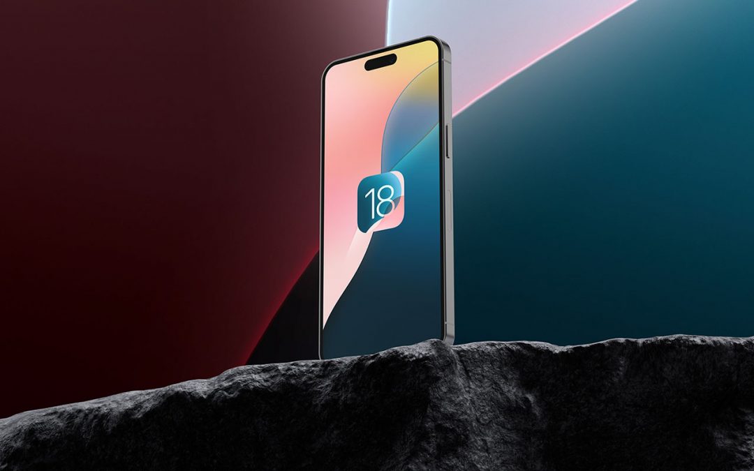 iOS 18: Fotos-App mit neuen Kategorien, Ladegerät-Analyse, iCloud-Redesign, 15 Umrechnungen