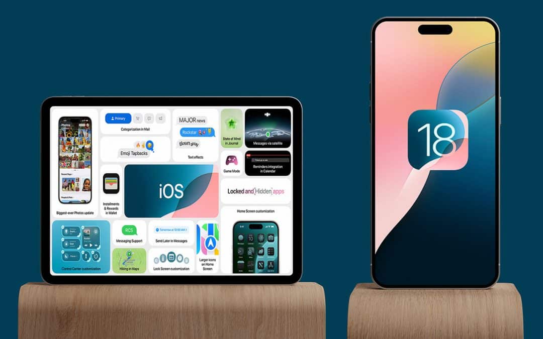 iOS 18: Welche iPhone-Modelle werden unterstützt?
