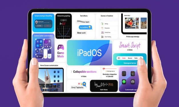 iPadOS 18: Welche iPad-Modelle werden unterstützt?