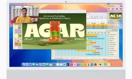 macOS 15: Mit iPhone-Spiegelung, Passwörter-App und mehr