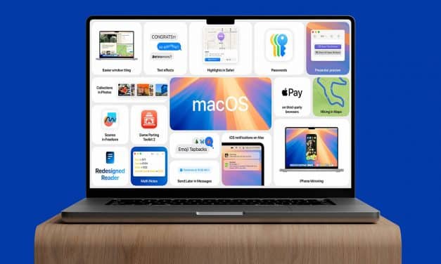 macOS 15 Sequoia: Welche Mac-Modelle werden unterstützt?