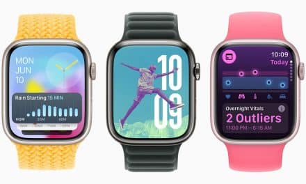 watchOS 11: Mit neuen Gesundheits- und Workout-Funktionen