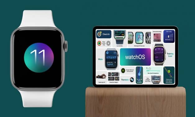 watchOS 11: Welche Apple Watch-Modelle werden unterstützt?
