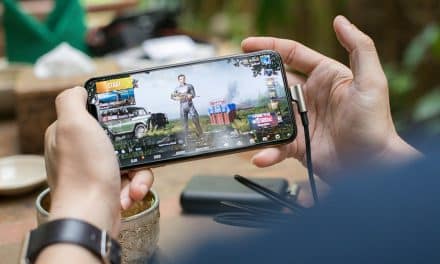 Trend Mobile Gaming – was muss ein Smartphone zum Spielen können?