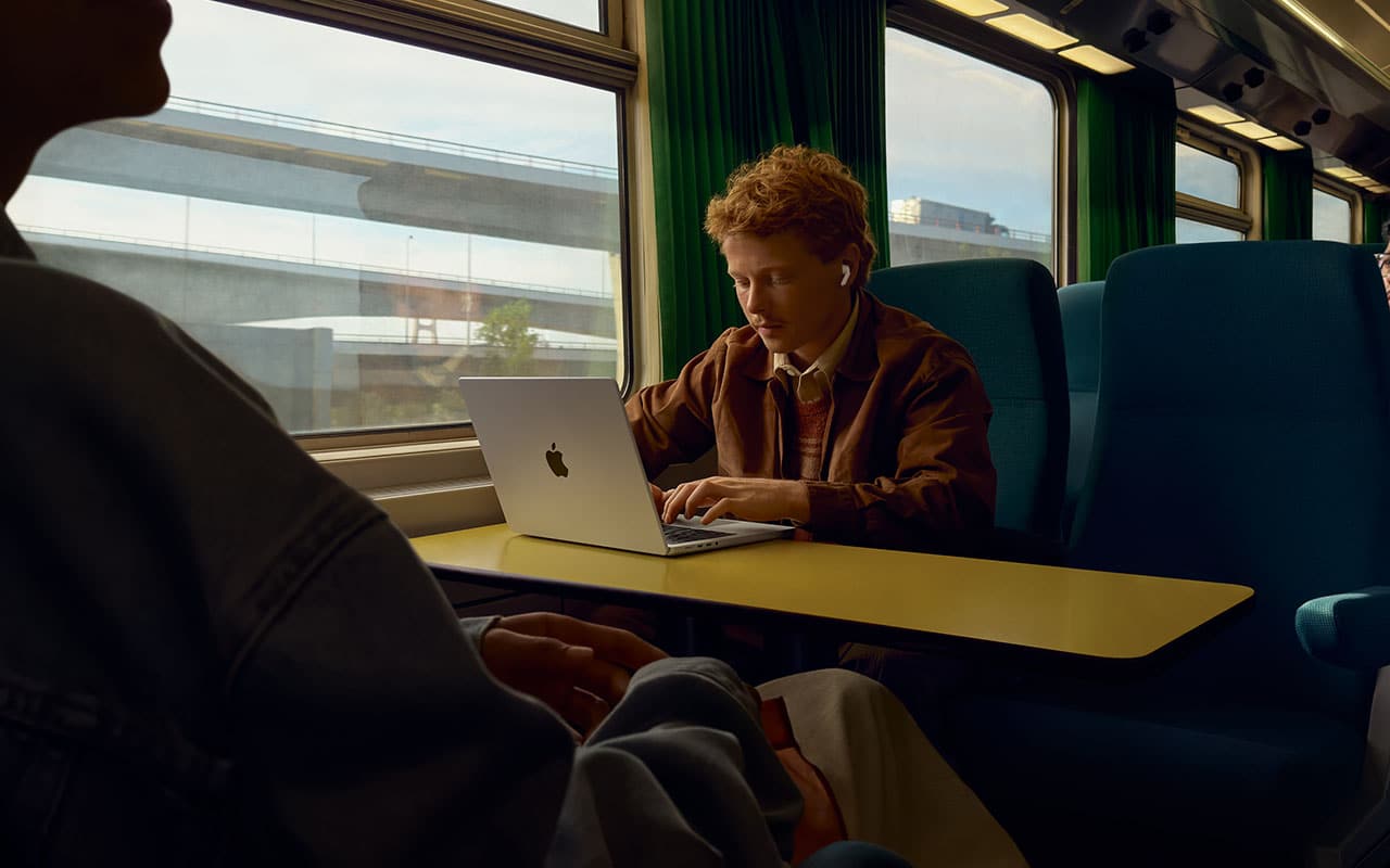 AirPods Pro 3 – Alles was du vor dem Kauf wissen musst – 8 Features, Neues Design und mehr