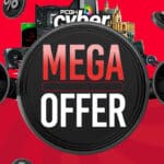 Aktion: Cyber Week 2025 – Diese Deals darfst du auf keinen Fall verpassen!