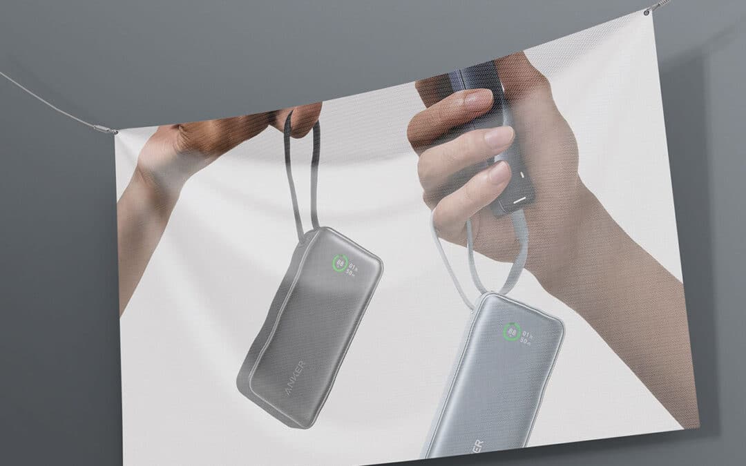 Angebot: Anker Nano Powerbank 10000 mAh deutlich günstiger