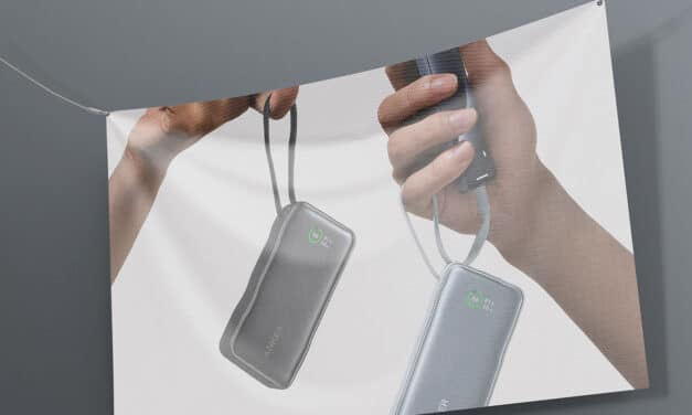 Angebot: Anker Nano Powerbank 10000 mAh deutlich günstiger