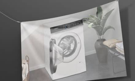 Angebot: Siemens iQ700 WG44B2040 Waschmaschine – Smarte Steuerung zum reduzierten Preis