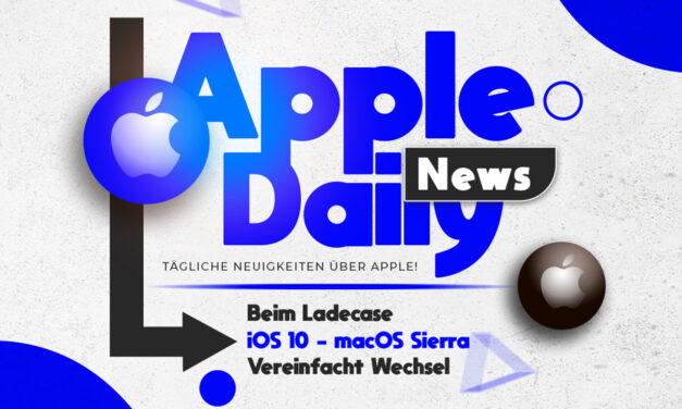 Apple Daily: AirPods Pro 3 haben einen Haken, iCloud-Untersützung eingestellt, Apple Music Transfer Tool