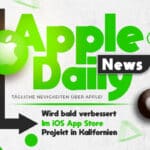 Apple Daily: iPhone mit anderen Smartwatches, EU befragt Apple zur Betrugsbekämpfung, Apple schützt Redwood-Wälder
