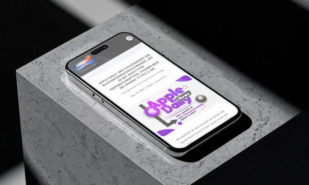 Apple News: iFixit zerlegt iPhone Air, iPhone 17 Pro Max mit X80-Modem, MagSafe Akku zerlegt, iOS 26.0.1 und mehr