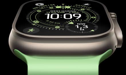 Apple Watch Ultra 3 mit dem größten Display aller Zeiten, 5G, Satellitenkonnektivität und mehr angekündigt