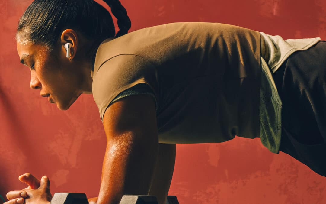 Apple kündigt AirPods Pro 3 mit verbesserter aktiver Geräuschunterdrückung, Herzfrequenzmesser und mehr an