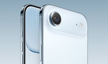 Apple kündigt iPhone Air mit ultradünnem Design an