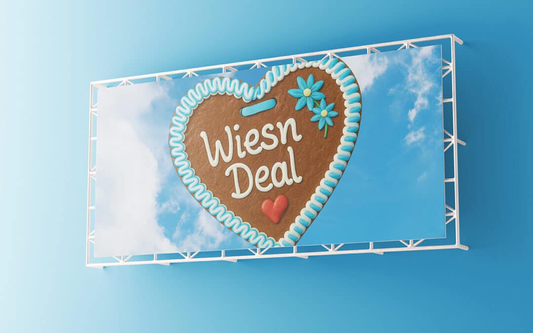 Cashback 2025: Canon Wiesn Deal mit bis zu 800 Euro Rabatt
