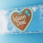 Cashback 2025: Canon Wiesn Deal mit bis zu 800 Euro Rabatt