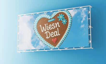Cashback 2025: Canon Wiesn Deal mit bis zu 800 Euro Rabatt