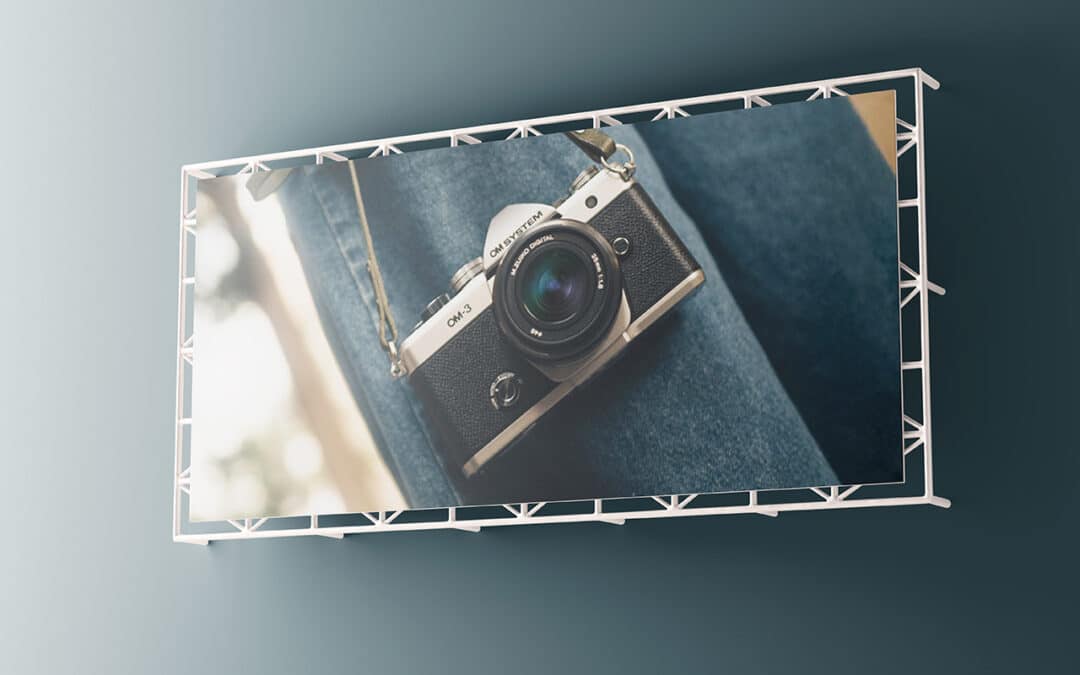 Cashback 2025: OM SYSTEM OM-3 mit lukrativem Rabatt