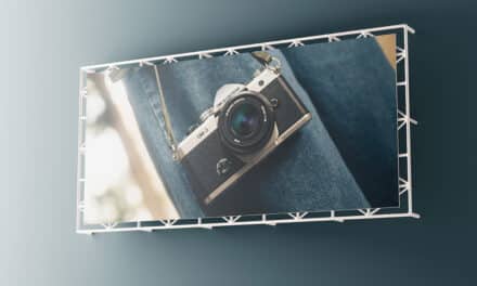 Cashback 2025: OM SYSTEM OM-3 mit lukrativem Rabatt