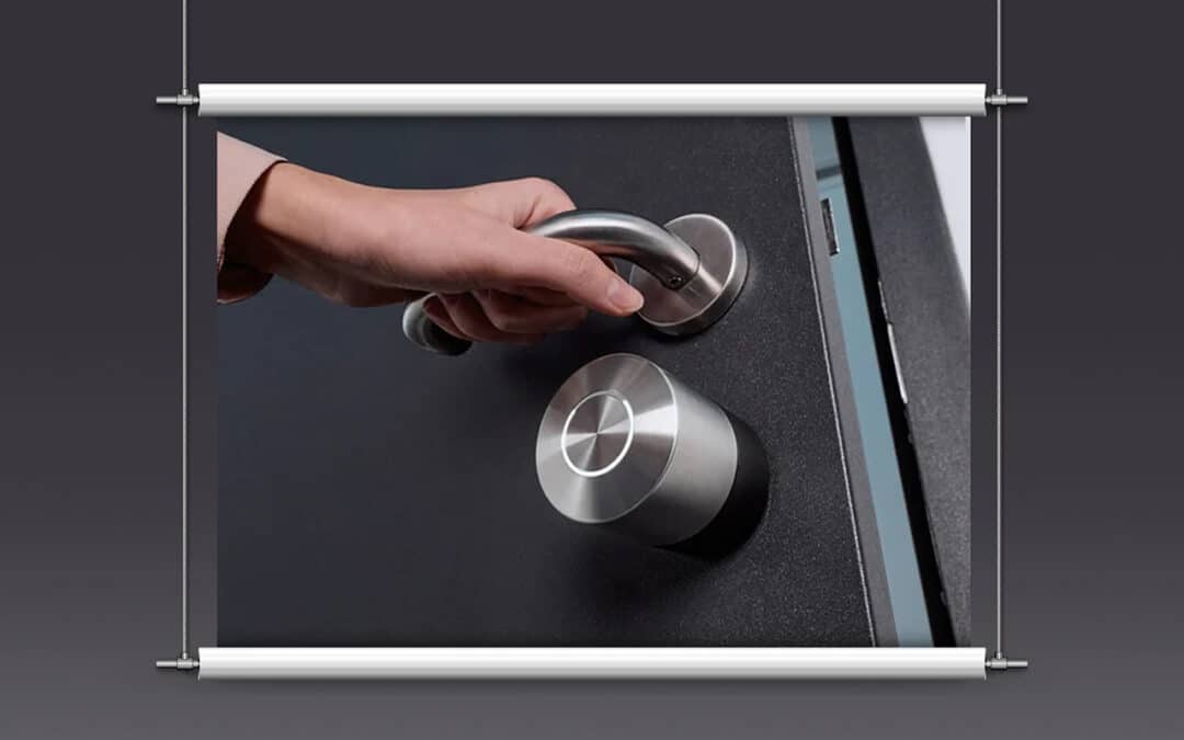 Deal: Nuki Smart Lock Pro (5. Gen) + Keypad 2.0 im Preis gesenkt
