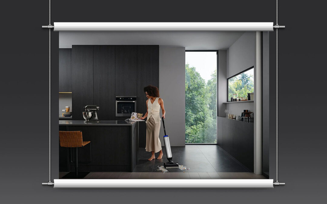 Deal: TINECO ONE S9 Artist Premium Nass- und Trockensauger stark im Preis gesenkt