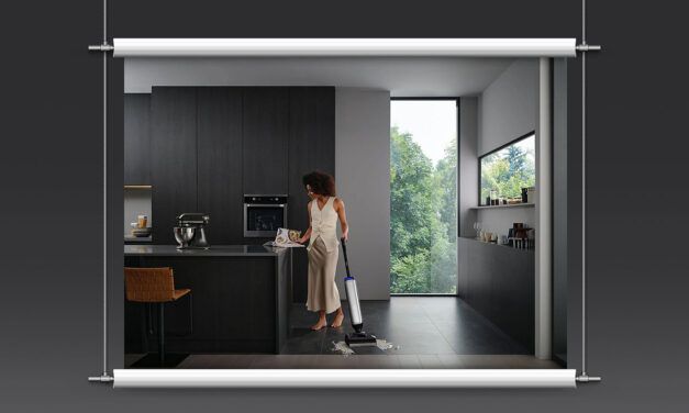 Deal: TINECO ONE S9 Artist Premium Nass- und Trockensauger stark im Preis gesenkt