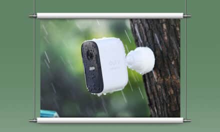 Deal: eufy Security eufyCam 2C im 3er-Set ordentlich reduziert