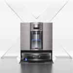 Review: ECOVACS DEEBOT X11 OmniCyclone – Beutellose Schnelllade-Station mit Dual-Reinigung, Klettersystem, Wischwalze mit Kantenreinigung und mehr