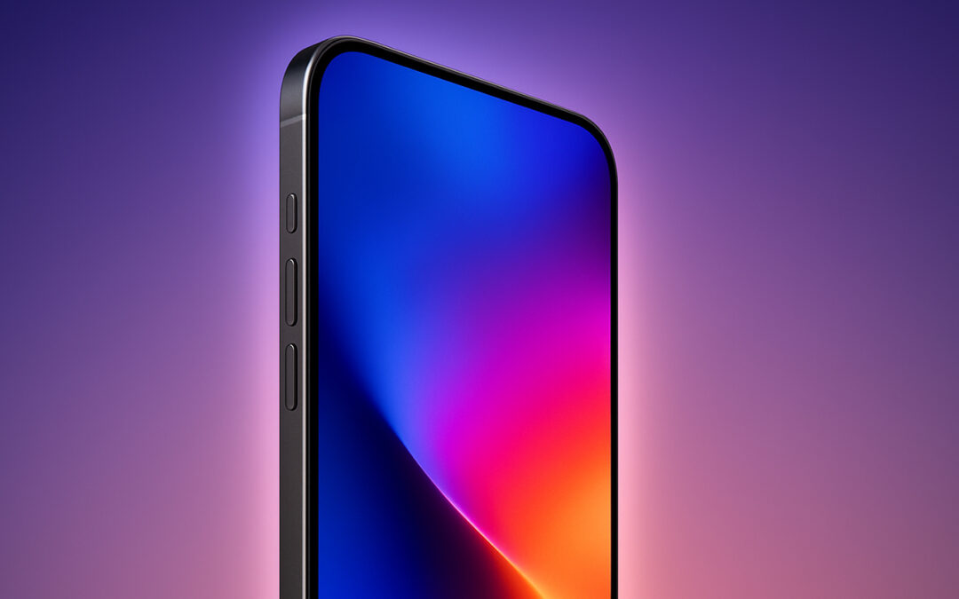 iPhone 18-Reihe: Apple plant tiefgreifende Veränderungen für 2026