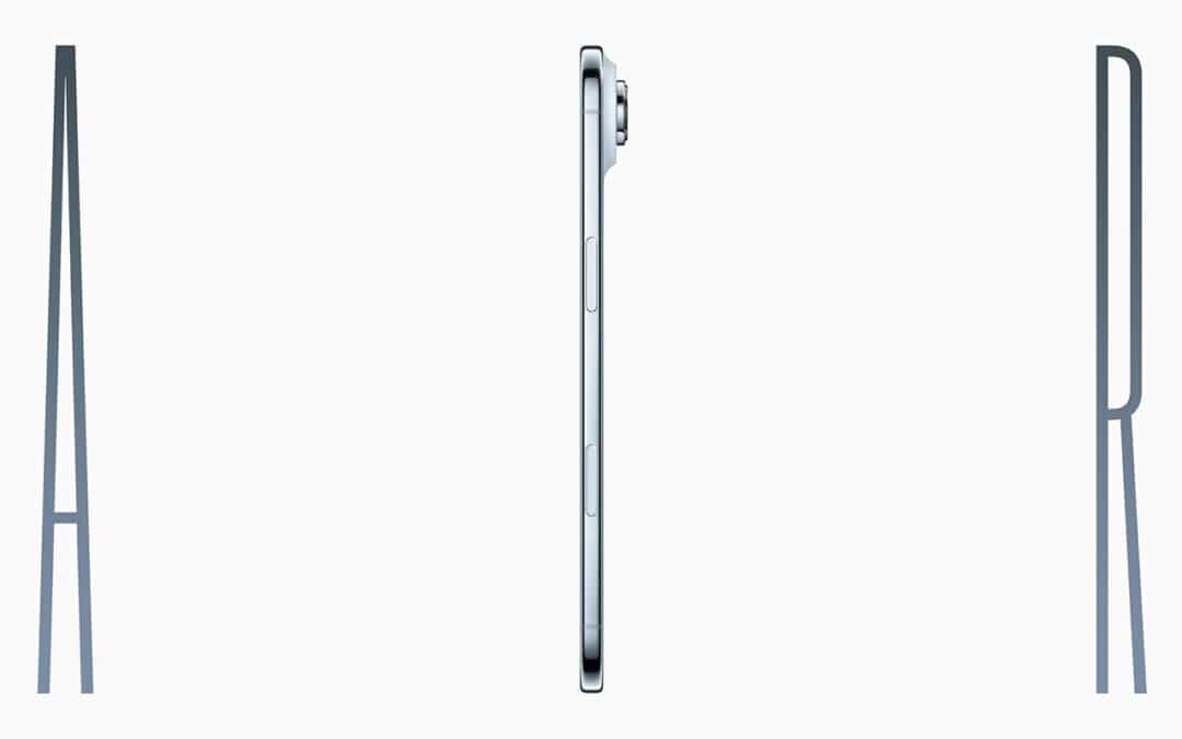 iPhone Air: Auf den Spuren von Steve Jobs / Reparaturkosten veröffentlicht