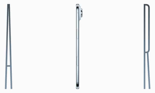 iPhone Air: Auf den Spuren von Steve Jobs / Reparaturkosten veröffentlicht
